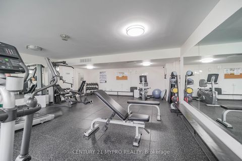 Photo 5 at 1708 - 100 Echo Point, L'Amoreaux, Toronto Photo 5 at 1708 - 100 Echo Point, L'Amoreaux, Toronto