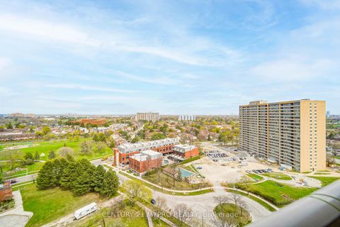 Photo 35 at 1708 - 100 Echo Point, L'Amoreaux, Toronto Photo 35 at 1708 - 100 Echo Point, L'Amoreaux, Toronto