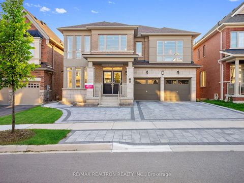 Photo 0 at 38 Balsdon Hollow, Queensville, East Gwillimbury