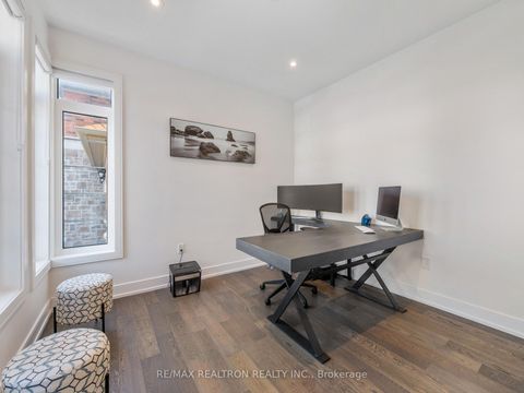 Photo 2 at 38 Balsdon Hollow, Queensville, East Gwillimbury