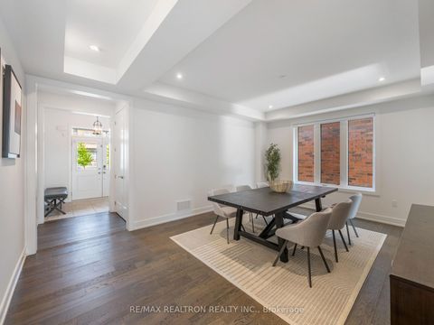 Photo 4 at 38 Balsdon Hollow, Queensville, East Gwillimbury