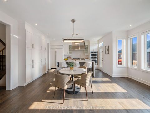 Photo 5 at 38 Balsdon Hollow, Queensville, East Gwillimbury