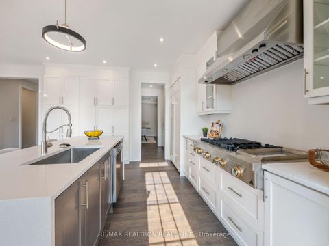 Photo 6 at 38 Balsdon Hollow, Queensville, East Gwillimbury