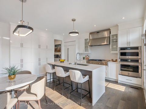 Photo 7 at 38 Balsdon Hollow, Queensville, East Gwillimbury