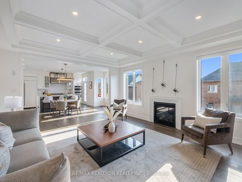 Photo 9 at 38 Balsdon Hollow, Queensville, East Gwillimbury