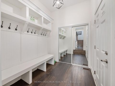 Photo 11 at 38 Balsdon Hollow, Queensville, East Gwillimbury