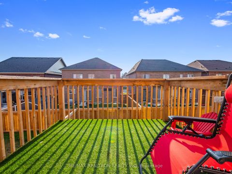 Photo 12 at 38 Balsdon Hollow, Queensville, East Gwillimbury