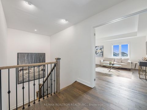 Photo 14 at 38 Balsdon Hollow, Queensville, East Gwillimbury