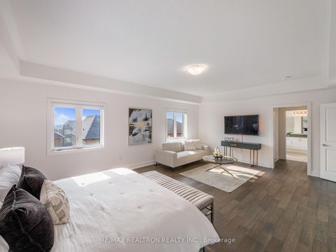 Photo 16 at 38 Balsdon Hollow, Queensville, East Gwillimbury