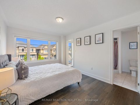 Photo 23 at 38 Balsdon Hollow, Queensville, East Gwillimbury