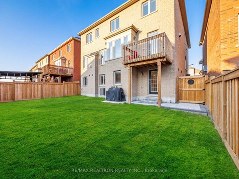 Photo 38 at 38 Balsdon Hollow, Queensville, East Gwillimbury