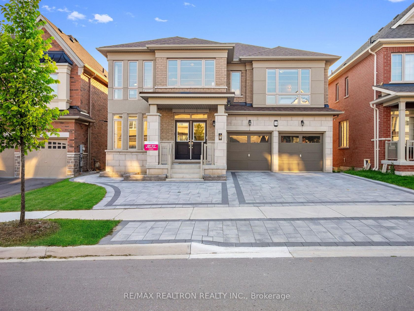 38 Balsdon Hollow, Queensville, East Gwillimbury 