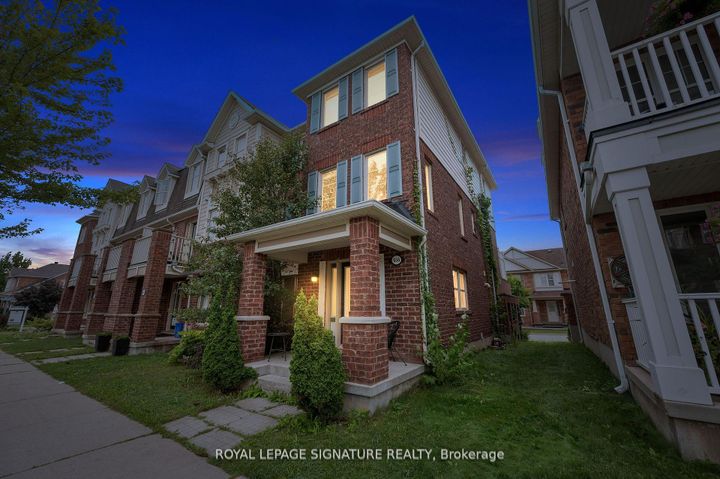Photo 1 at 656 Scott Boulevard, HA Harrison, Milton