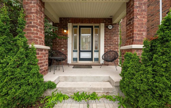 Photo 2 at 656 Scott Boulevard, HA Harrison, Milton