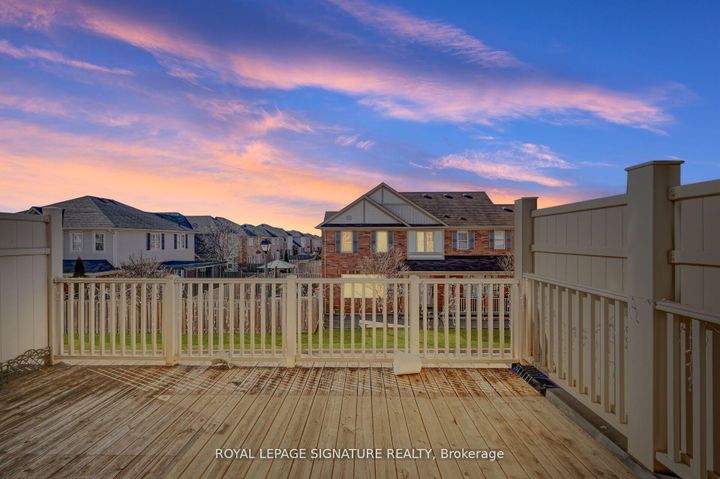 Photo 17 at 656 Scott Boulevard, HA Harrison, Milton