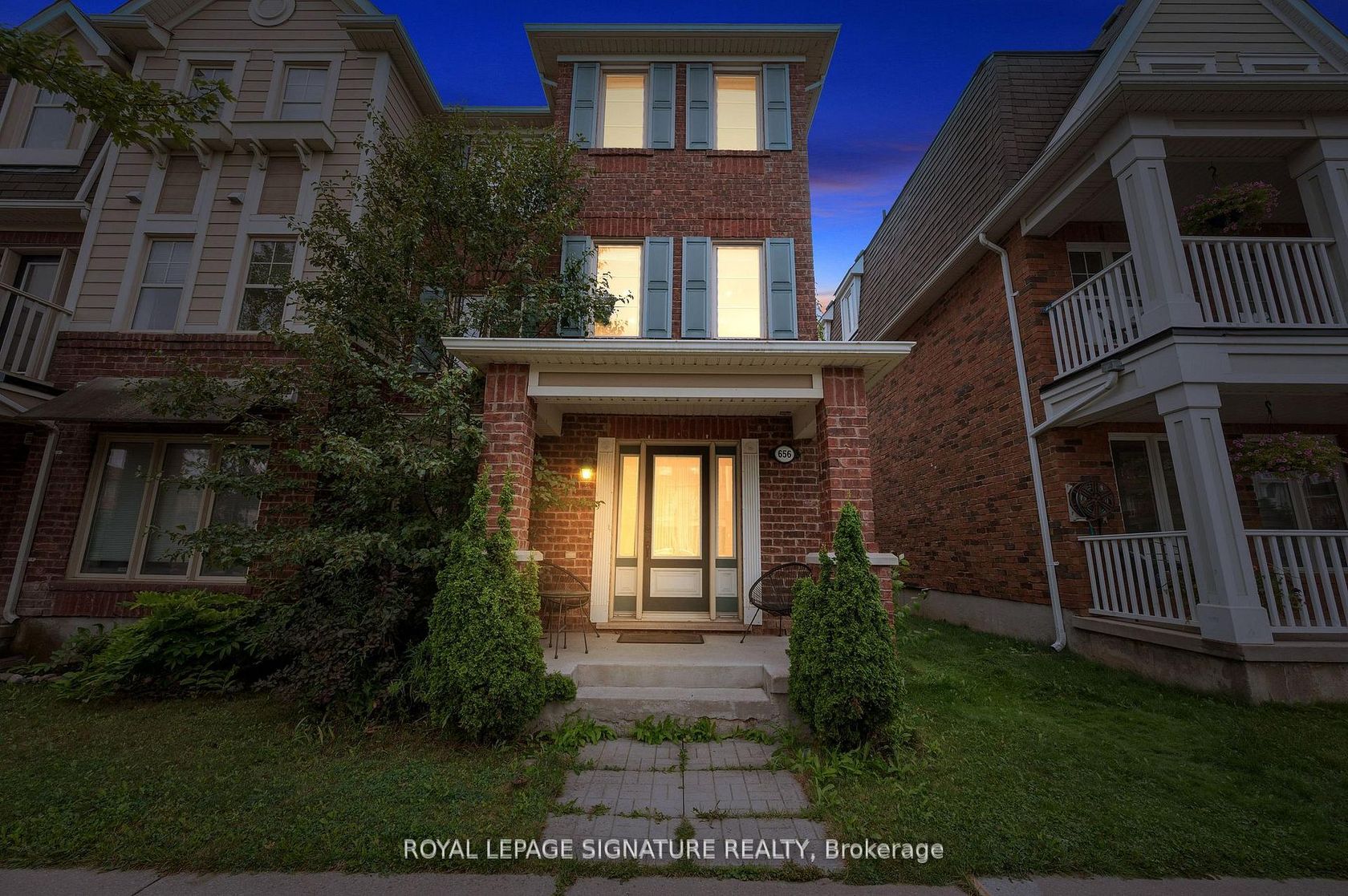 656 Scott Boulevard, HA Harrison, Milton 2