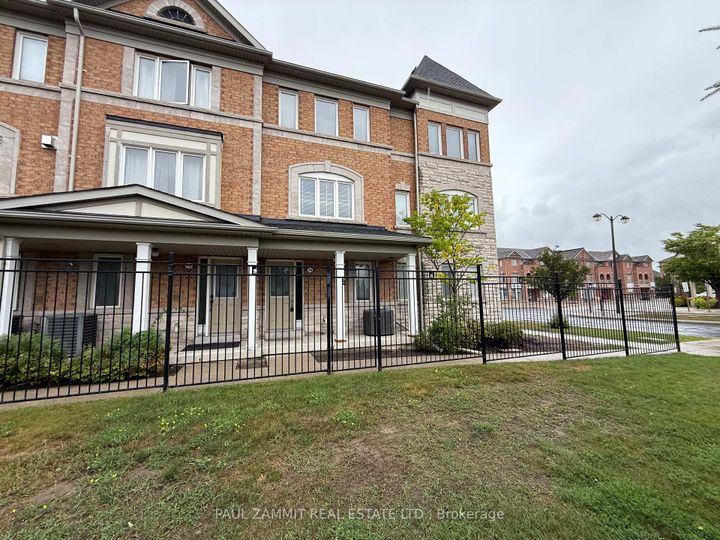 Photo 0 at 74 Sanctuary Way, Greensborough, Markham