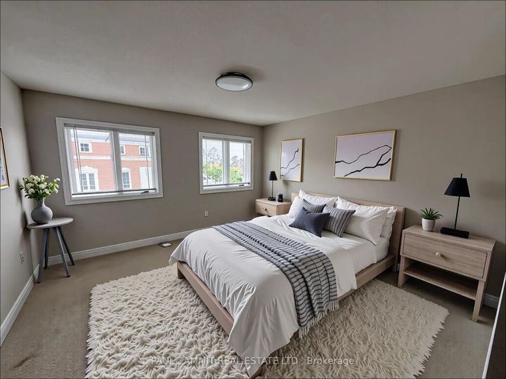 Photo 4 at 74 Sanctuary Way, Greensborough, Markham