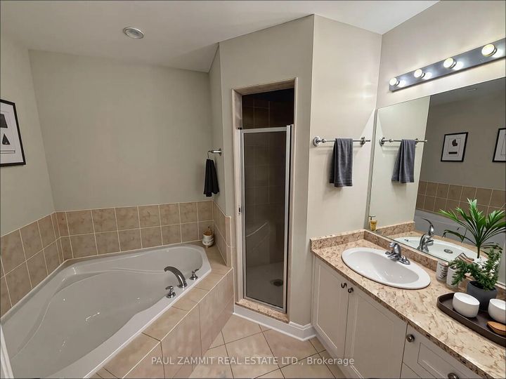 Photo 6 at 74 Sanctuary Way, Greensborough, Markham
