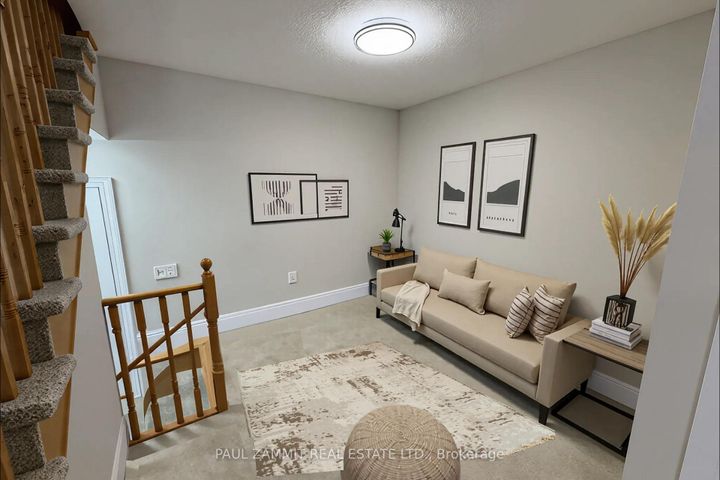 Photo 7 at 74 Sanctuary Way, Greensborough, Markham