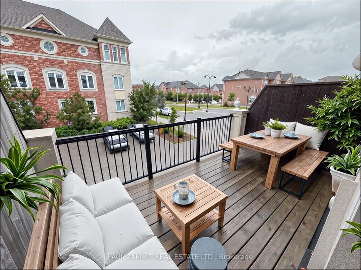 Photo 8 at 74 Sanctuary Way, Greensborough, Markham