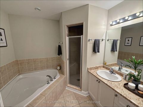 Photo 6 at 74 Sanctuary Way, Greensborough, Markham