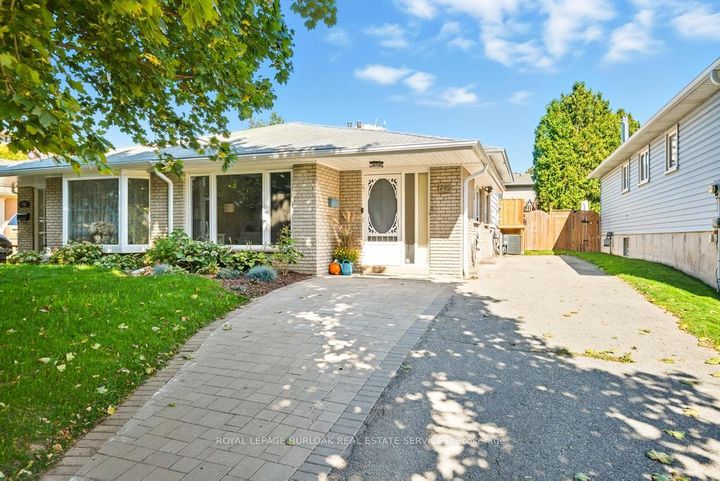 Photo 1 at 749 Hager Avenue, Brant, Burlington