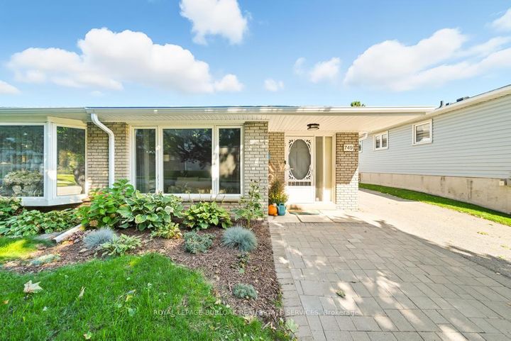 Photo 2 at 749 Hager Avenue, Brant, Burlington