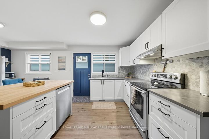 Photo 13 at 749 Hager Avenue, Brant, Burlington