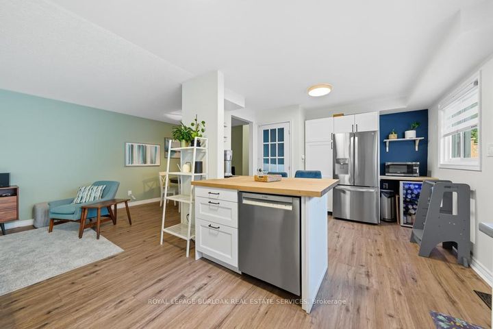 Photo 15 at 749 Hager Avenue, Brant, Burlington