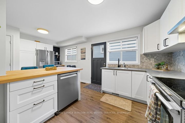 Photo 16 at 749 Hager Avenue, Brant, Burlington