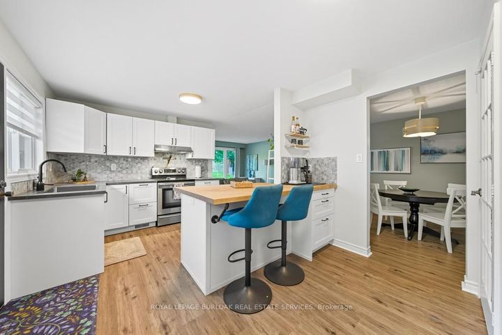 Photo 18 at 749 Hager Avenue, Brant, Burlington