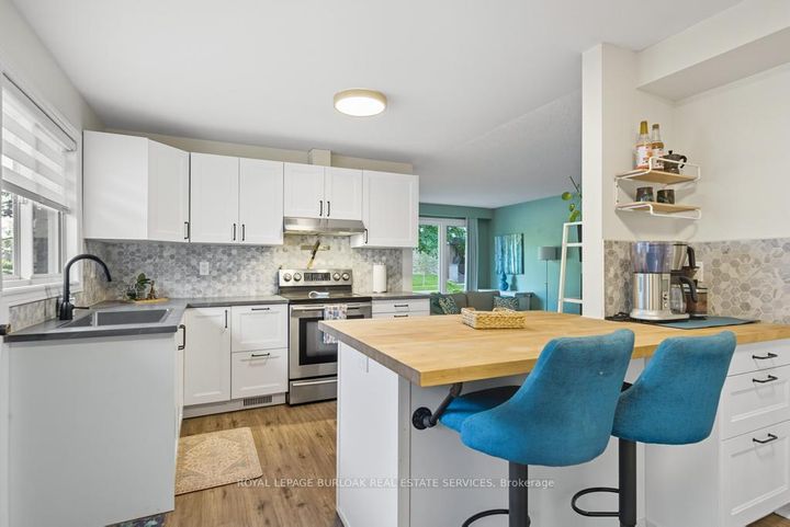 Photo 19 at 749 Hager Avenue, Brant, Burlington