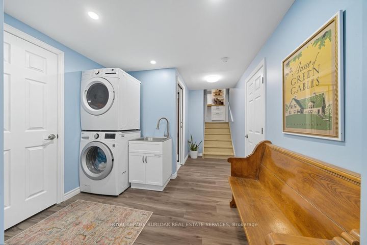 Photo 32 at 749 Hager Avenue, Brant, Burlington