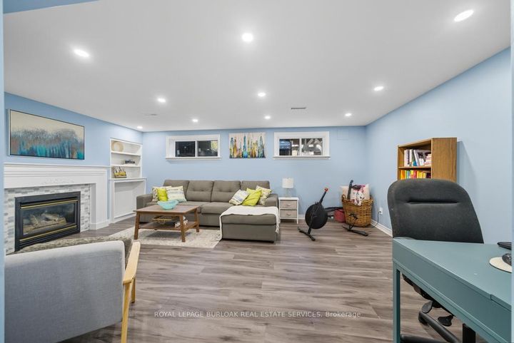 Photo 33 at 749 Hager Avenue, Brant, Burlington