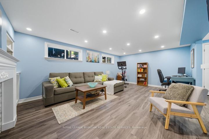 Photo 35 at 749 Hager Avenue, Brant, Burlington