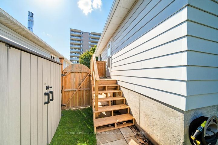 Photo 37 at 749 Hager Avenue, Brant, Burlington