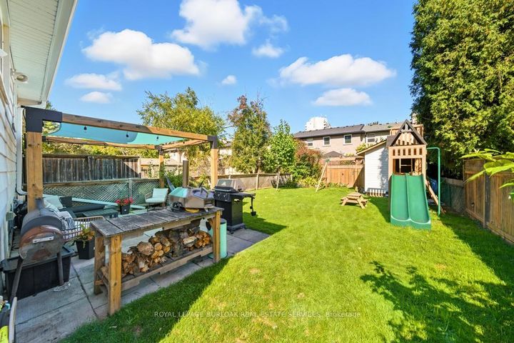 Photo 38 at 749 Hager Avenue, Brant, Burlington