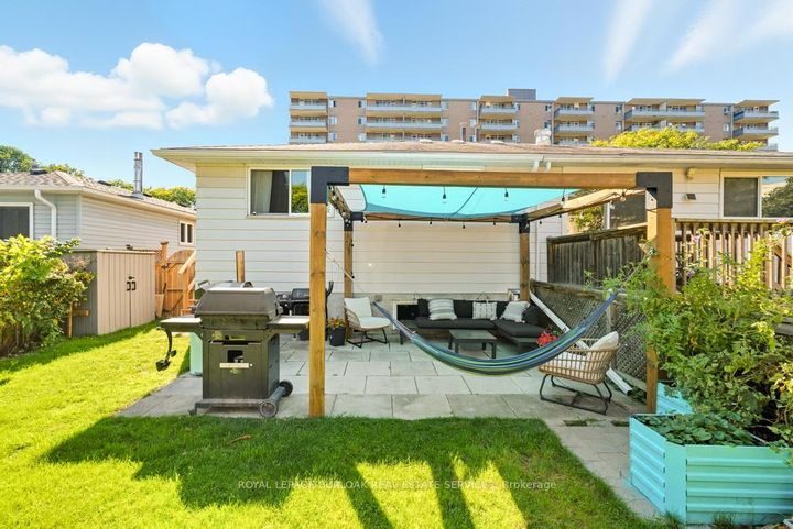 Photo 39 at 749 Hager Avenue, Brant, Burlington