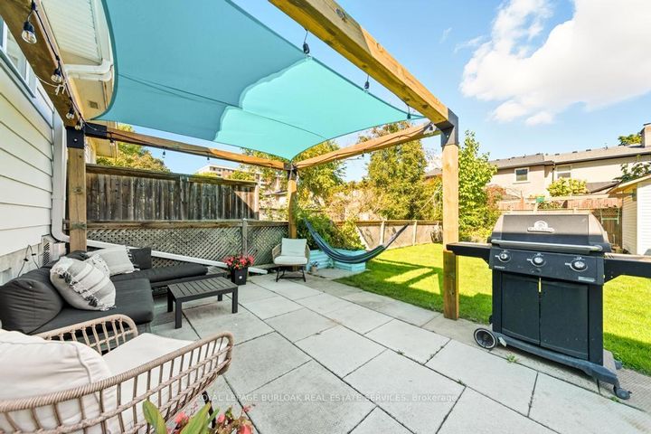 Photo 41 at 749 Hager Avenue, Brant, Burlington