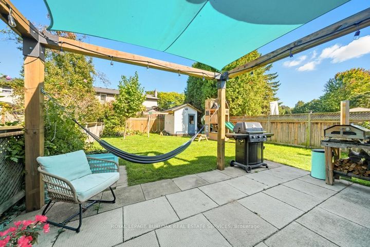 Photo 42 at 749 Hager Avenue, Brant, Burlington