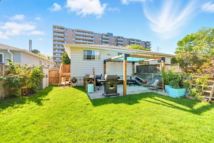Photo 47 at 749 Hager Avenue, Brant, Burlington