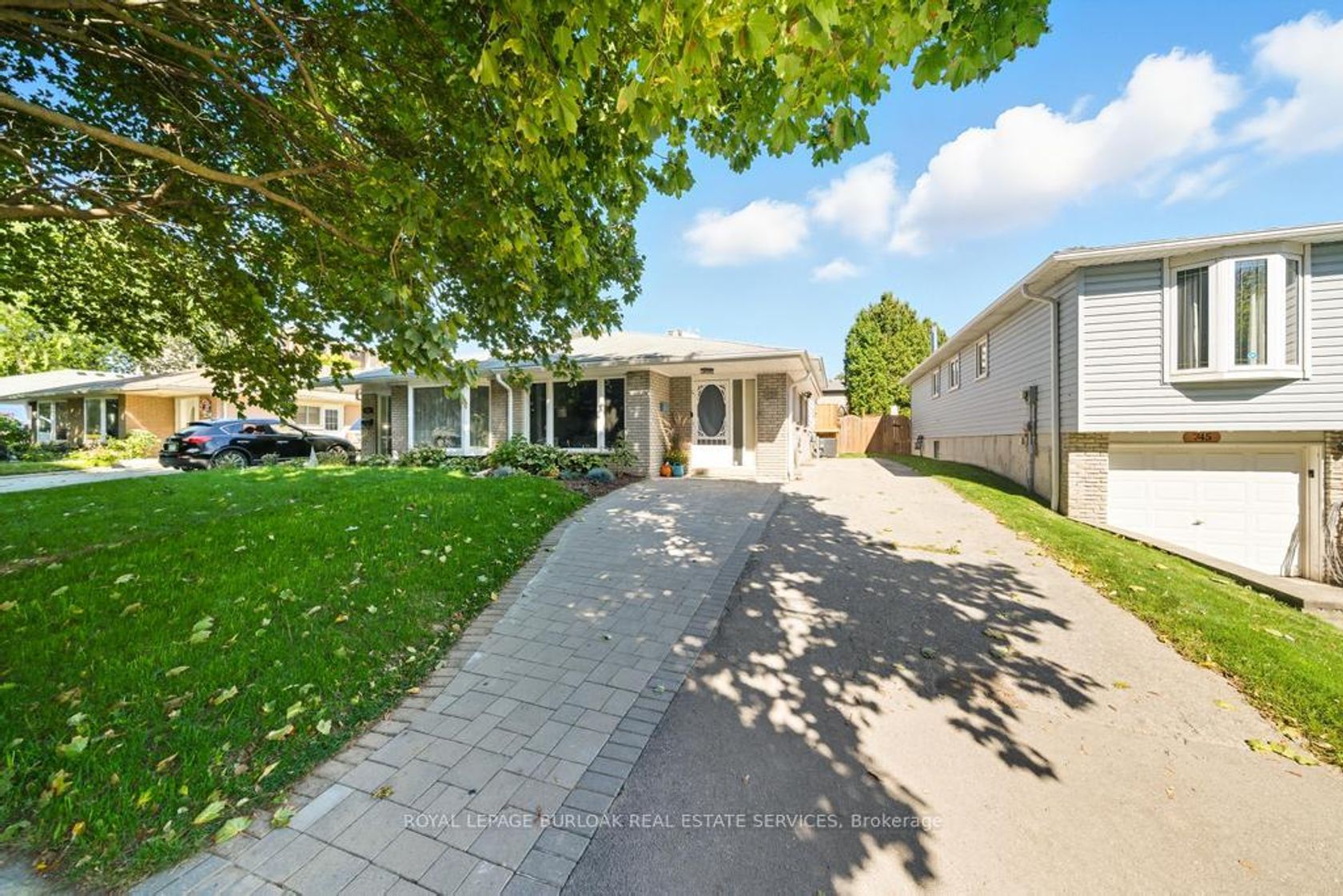749 Hager Avenue, Brant, Burlington 2