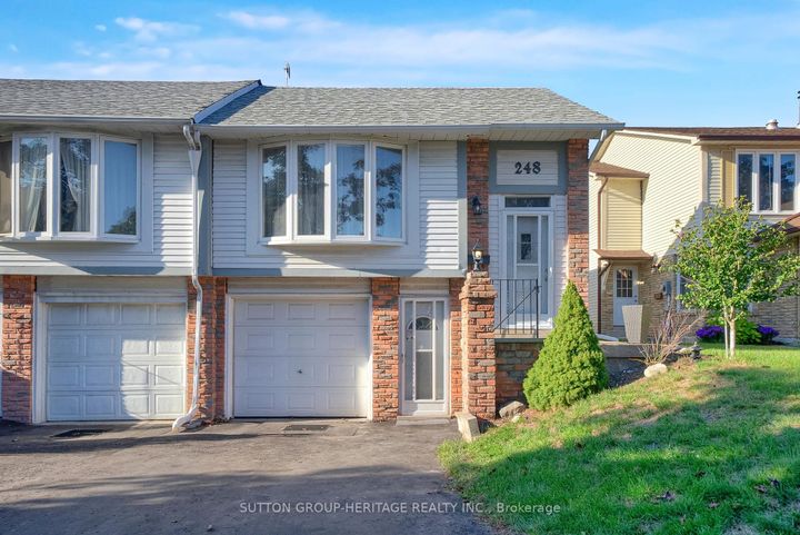 Photo 1 at 248 Northminister Court, Centennial, Oshawa