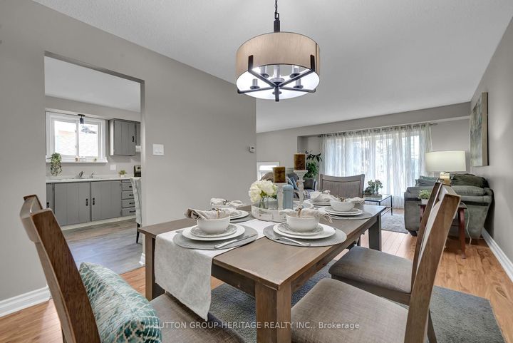 Photo 9 at 248 Northminister Court, Centennial, Oshawa