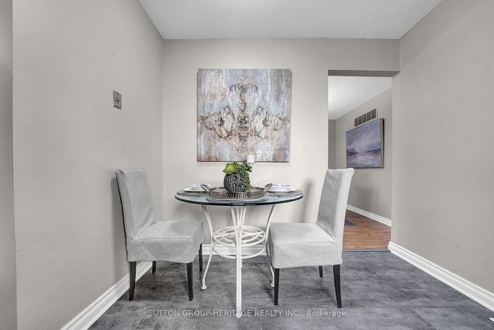 Photo 14 at 248 Northminister Court, Centennial, Oshawa
