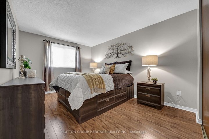 Photo 15 at 248 Northminister Court, Centennial, Oshawa