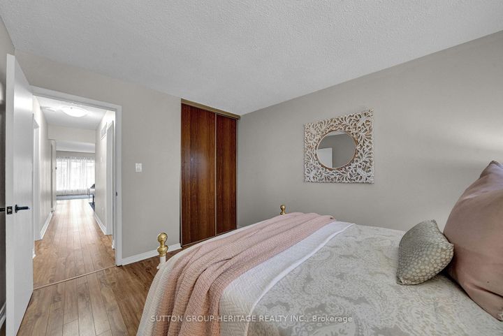 Photo 19 at 248 Northminister Court, Centennial, Oshawa