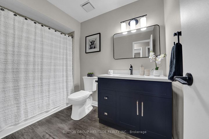 Photo 24 at 248 Northminister Court, Centennial, Oshawa