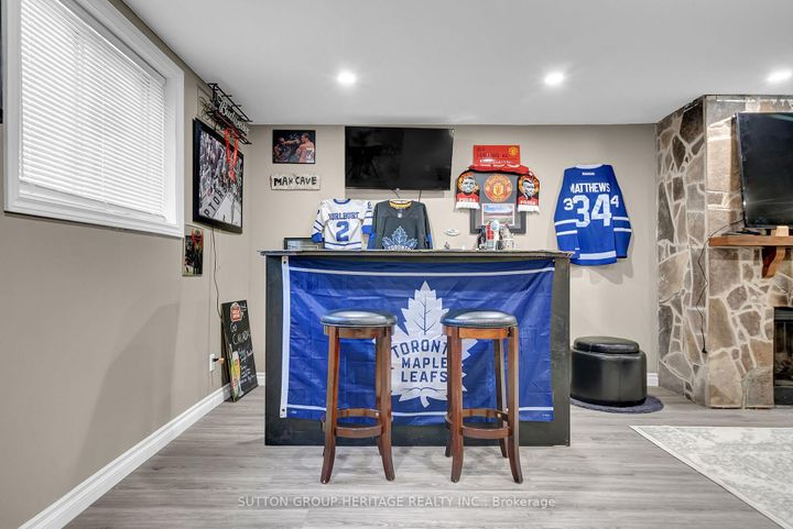 Photo 28 at 248 Northminister Court, Centennial, Oshawa